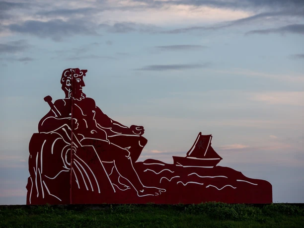 Odergott Viadrus Güstebieser Loose