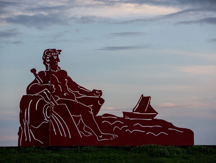 Odergott Viadrus Güstebieser Loose