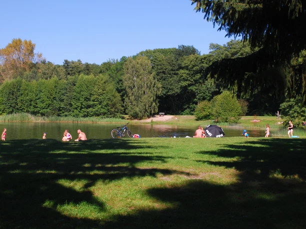 Strandbad Schönwalde