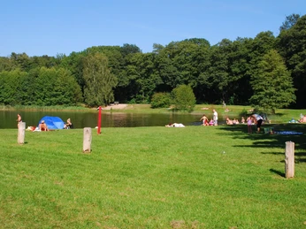 Strandbad Schönwalde