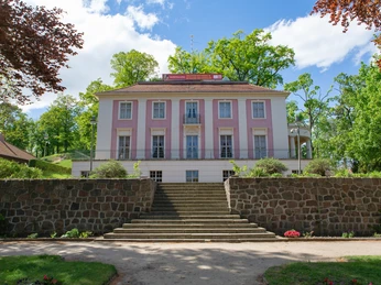 Schloss Bad Freienwalde