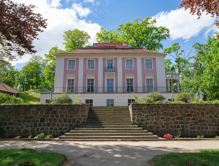 Schloss Bad Freienwalde