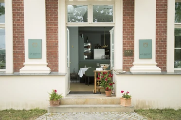 Restaurant "Alte Überfahrt"