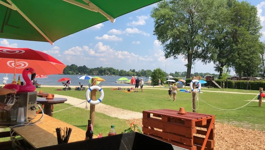 Strandbad Glindowsee