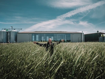 Glina Whisky Destillerie Michael Schultz