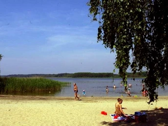 Badestelle Kähnsdorf