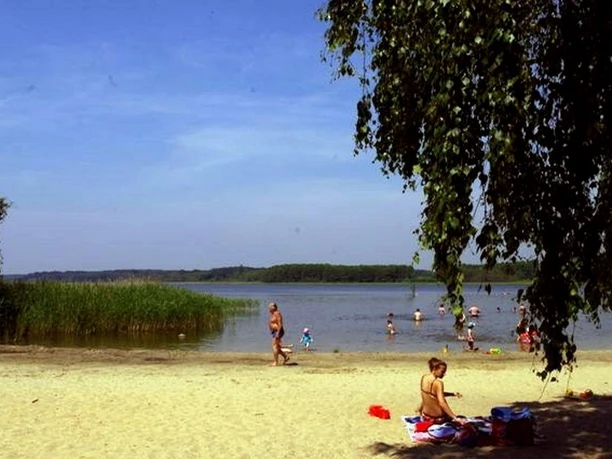 Badestelle Kähnsdorf