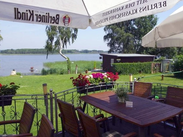 Gaststätte Zur Reuse