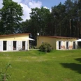 Außenansicht beider Ferienhäuser