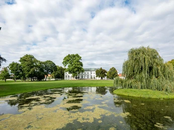 Schloss und Park Neuhardenberg