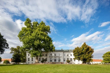 Schloss und Park Neuhardenberg