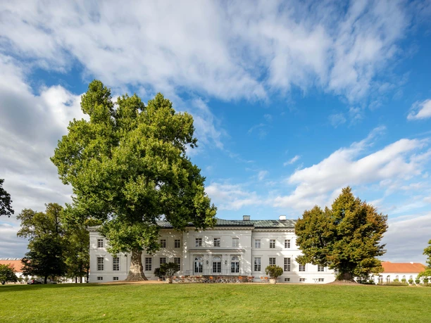 Schloss und Park Neuhardenberg