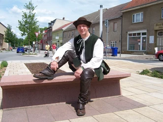 Hans Clauert