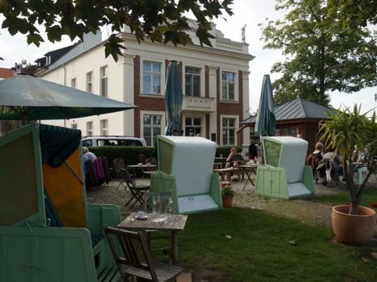 Restaurant "Alte Überfahrt"