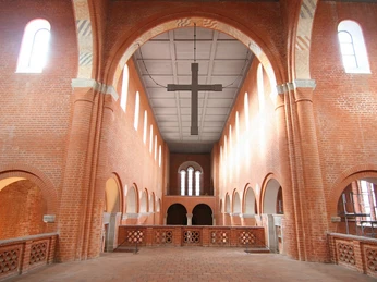 © Stiftung Kloster Jerichow
