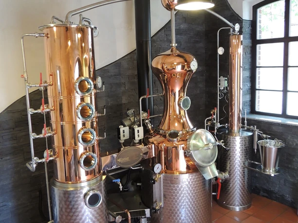 © Stiftung Kloster Jerichow