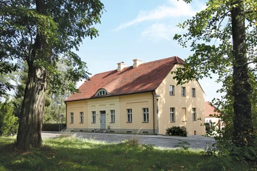 Landhaus Luise,Foto:Susanne Stich,design . BÜROSTICH+