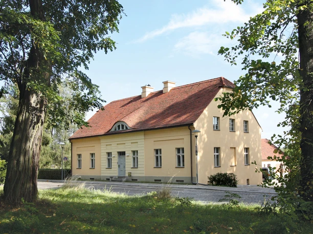 Landhaus Luise,Foto:Susanne Stich,design . BÜROSTICH+