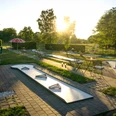 Minigolfplatz