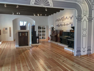 Musikmuseum Beeskow