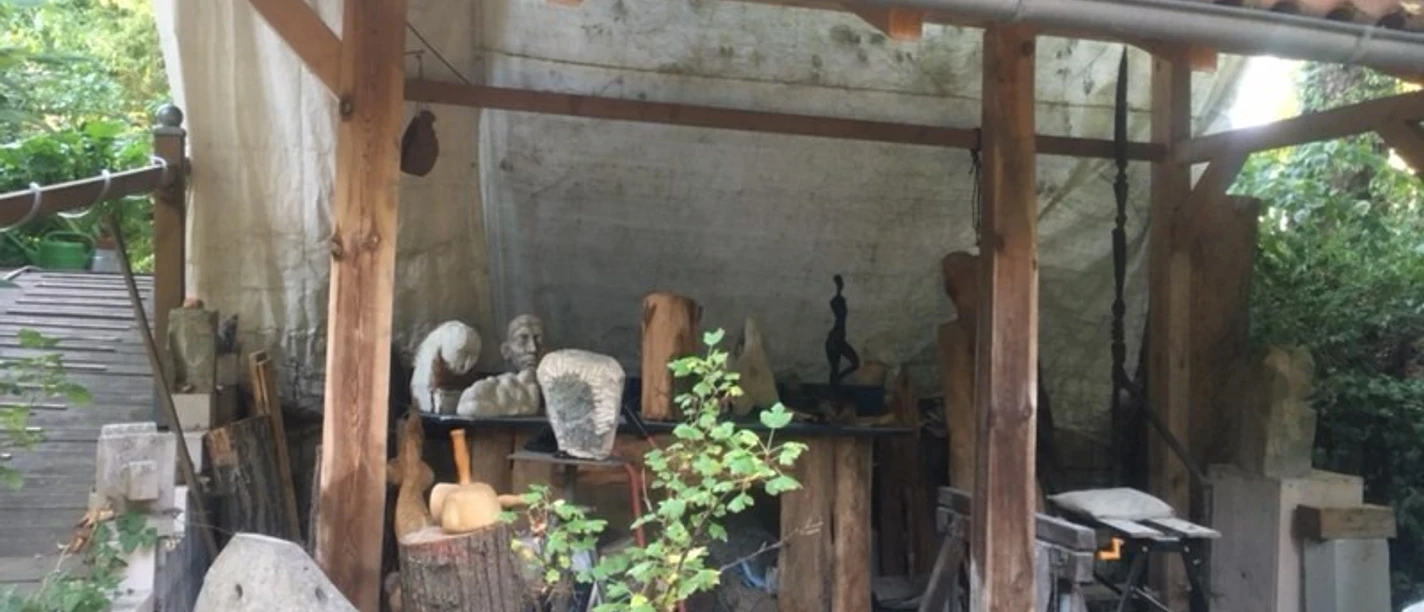 Atelier Püschel und Burghardt in Schöneiche bei Berlin