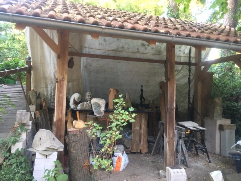 Atelier Püschel und Burghardt in Schöneiche bei Berlin