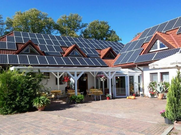 Landhotel "Zum Baggernpuhl", Foto: Landhotel "Zum Baggernpuhl"