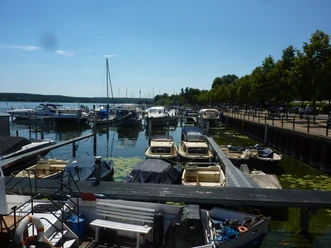 Hafen Kladow