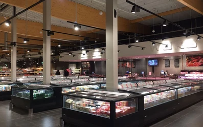 EDEKA Center Specht