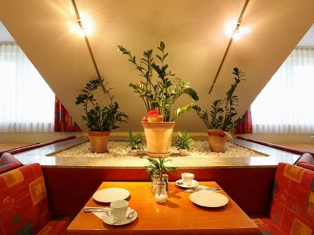 Hotel Amadeus ROYAL Berlin