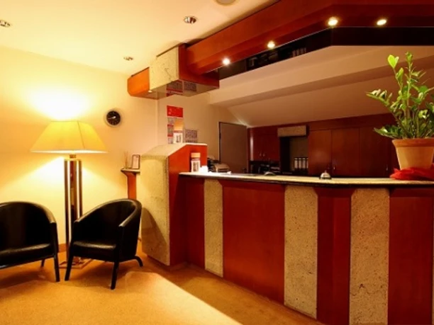 Hotel Amadeus ROYAL Berlin