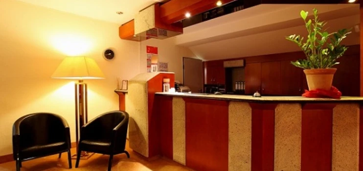 Hotel Amadeus ROYAL Berlin