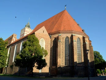 Die Marienkirche