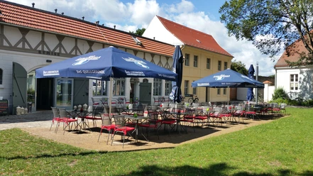 Restaurant Remise