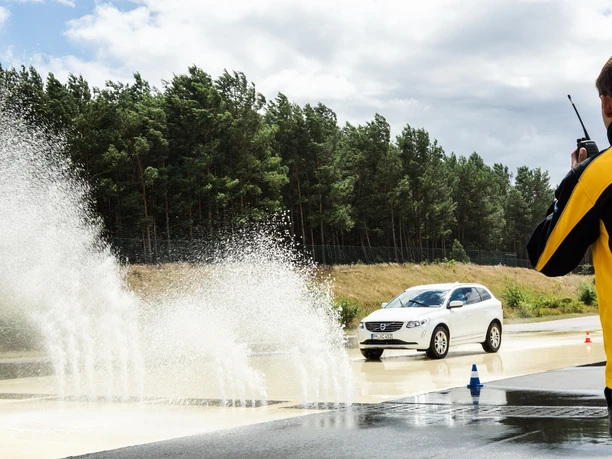 ADAC Fahrsicherheitszentrum Berlin-Brandenburg