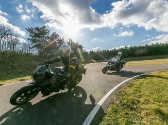 ADAC Fahrsicherheitszentrum Berlin-Brandenburg