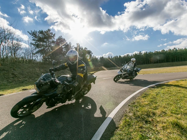 ADAC Fahrsicherheitszentrum Berlin-Brandenburg