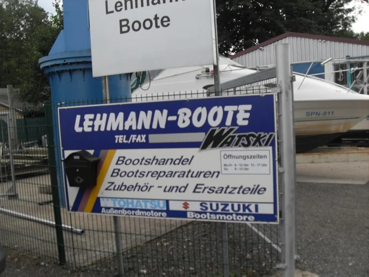 Lehmann-Boote