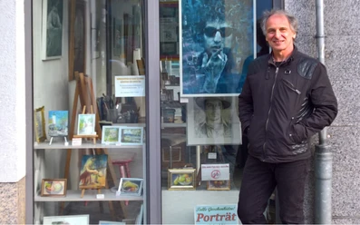 Galerie Gerry Miller