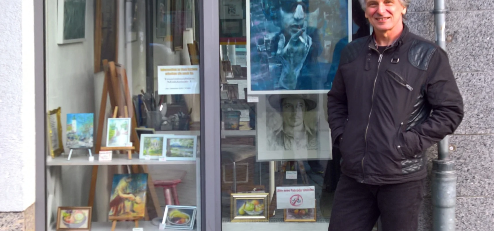 Galerie Gerry Miller