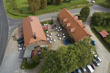 Hotel und Restaurant "Zur Goldenen Kartoffel"