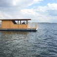 Foto: Hausbootvermietung Werder GbR