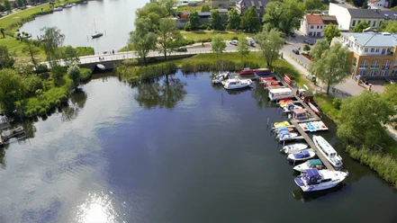 Foto:Wassersportfachgeschäft Krüger & Till GbR