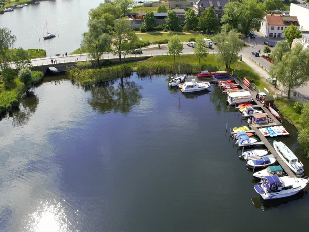 Foto:Wassersportfachgeschäft Krüger & Till GbR