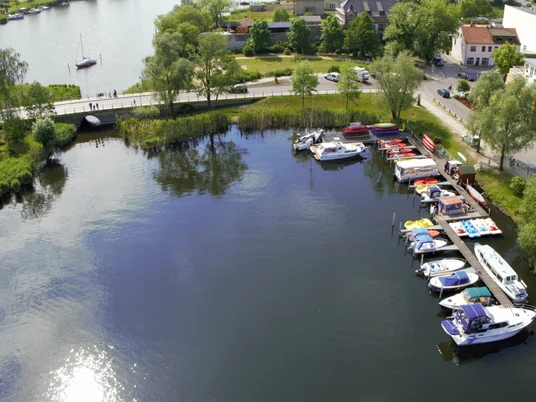 Wassersportfachgeschäft Krüger & Till GbR