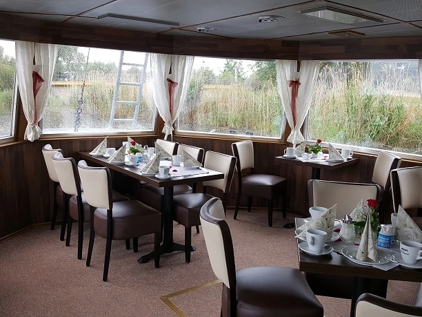 Foto: Reederei Bernd Kuhl