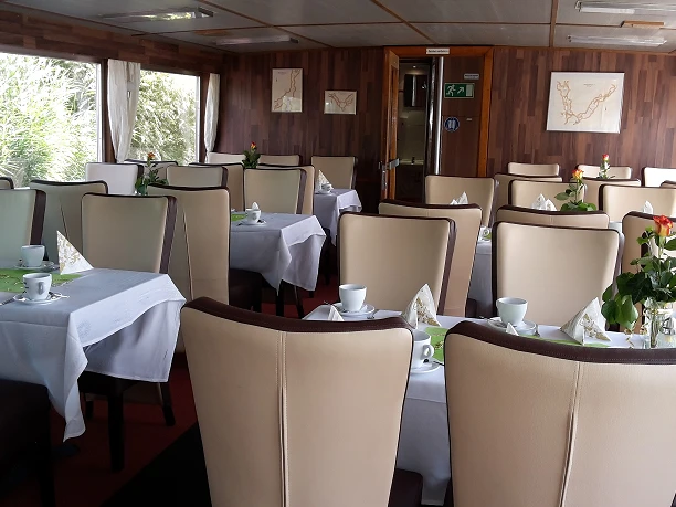 Foto: Reederei Bernd Kuhl