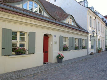 Fischerstraße