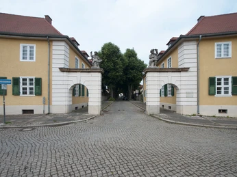 Gartensiedlung Paulinenhof