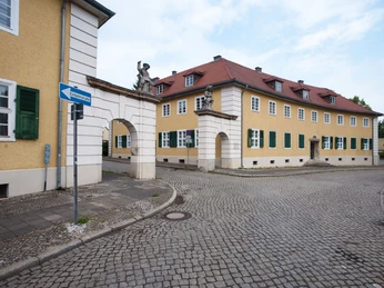 Gartensiedlung Paulinenhof